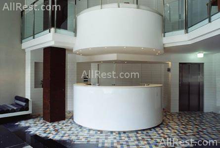 Hotel Axel 3